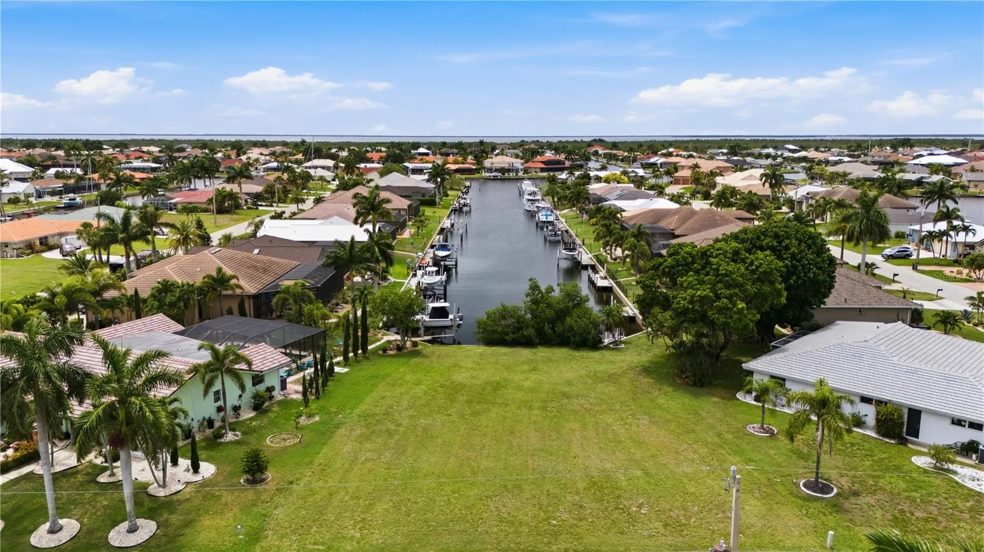 1121 Coronado Drive Punta Gorda FL 33950