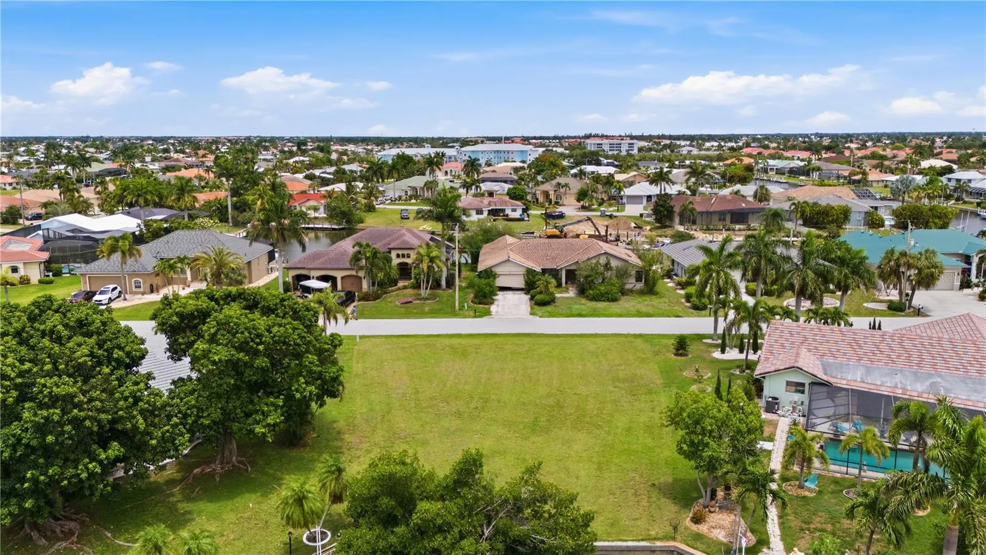 1121 Coronado Drive Punta Gorda FL 33950