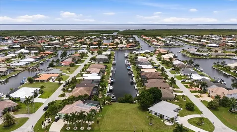 1121 Coronado Drive Punta Gorda FL 33950