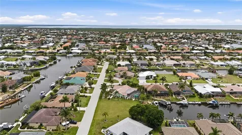 1121 Coronado Drive Punta Gorda FL 33950