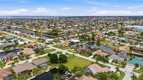 1121 Coronado Drive Punta Gorda FL 33950