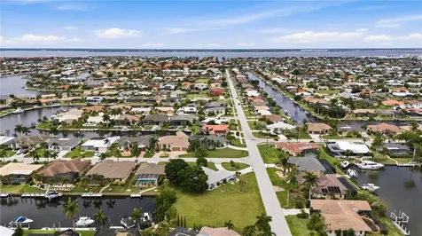 1121 Coronado Drive Punta Gorda FL 33950