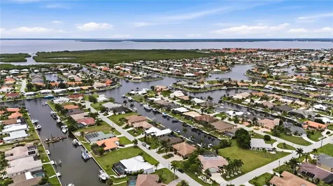 1121 Coronado Drive Punta Gorda FL 33950