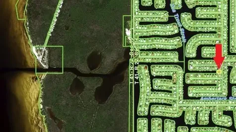 1121 Coronado Drive Punta Gorda FL 33950