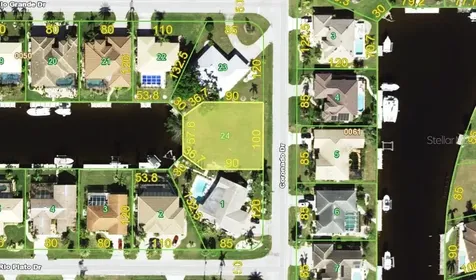 1121 Coronado Drive Punta Gorda FL 33950