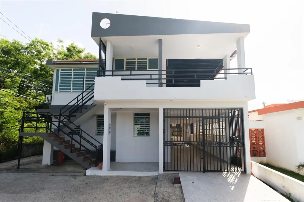 HW47 Ext. Country Club San Juan PR 00912