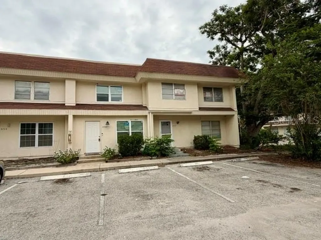 3755 Amherst Way Sarasota FL 34232