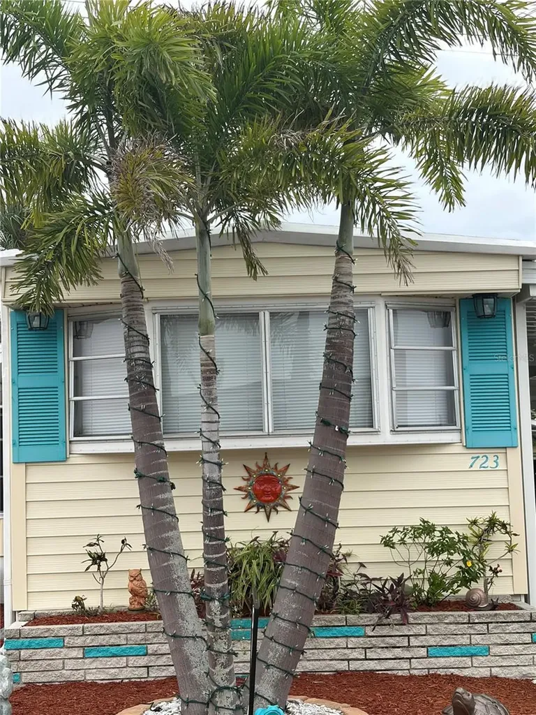 723 Roma Road Venice FL 34285