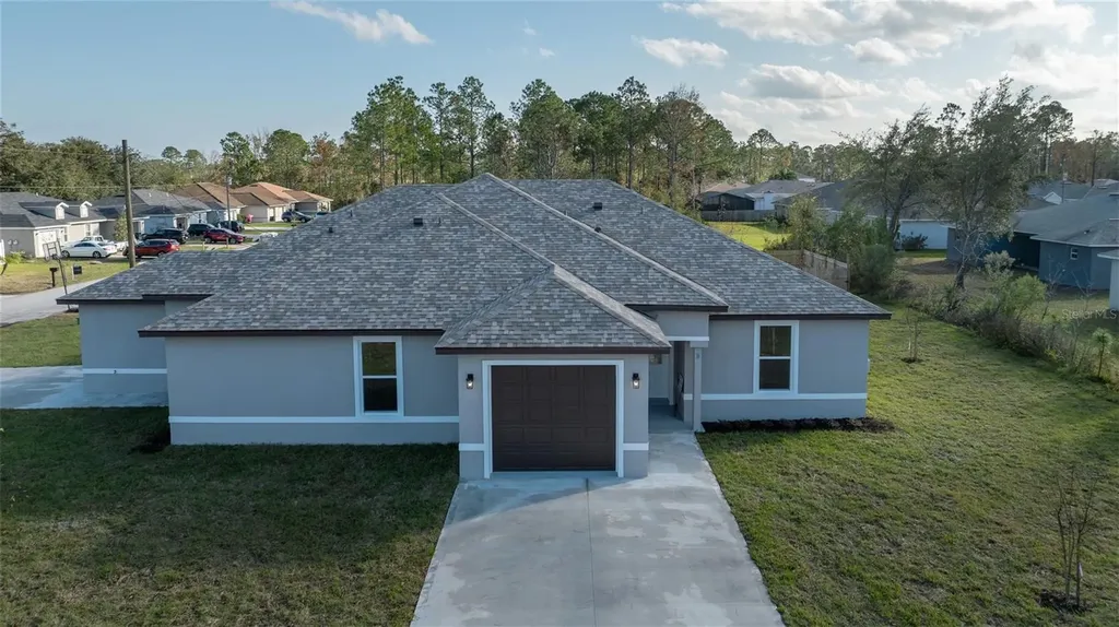 2 Rainbow Lane Palm Coast FL 32164