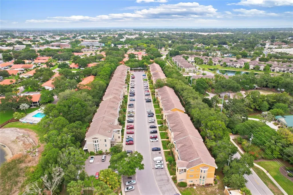 2209 Utopian Drive E Clearwater FL 33763