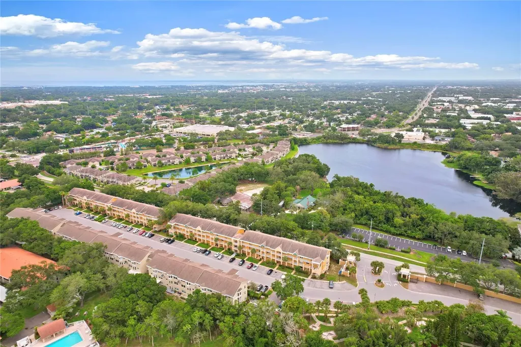 2209 Utopian Drive E Clearwater FL 33763