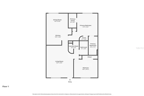 2209 Utopian Drive E Clearwater FL 33763