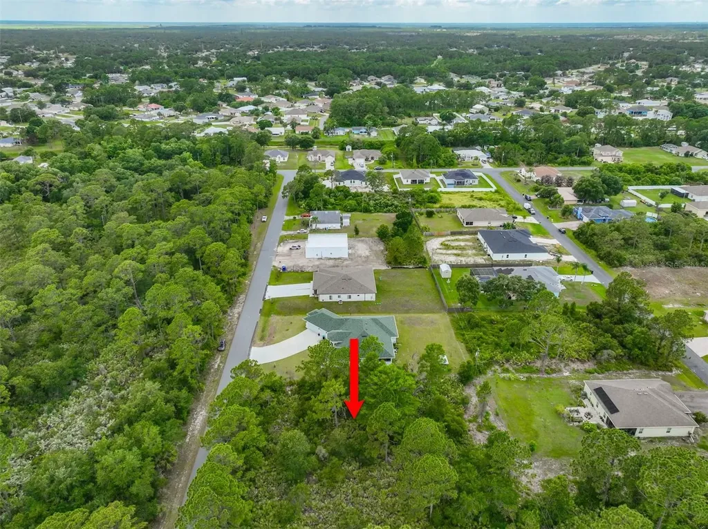 1673 Belem Street SE Palm Bay FL 32909