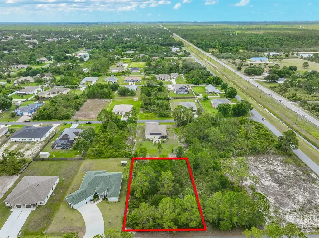 1673 Belem Street SE Palm Bay FL 32909