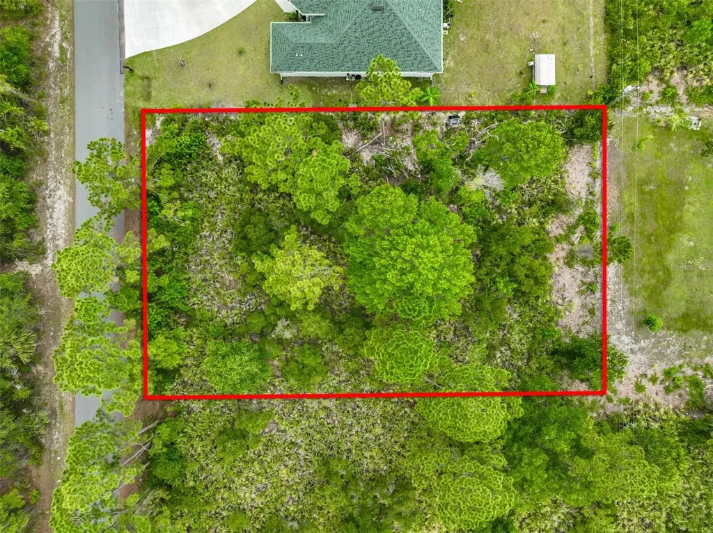 1673 Belem Street SE Palm Bay FL 32909