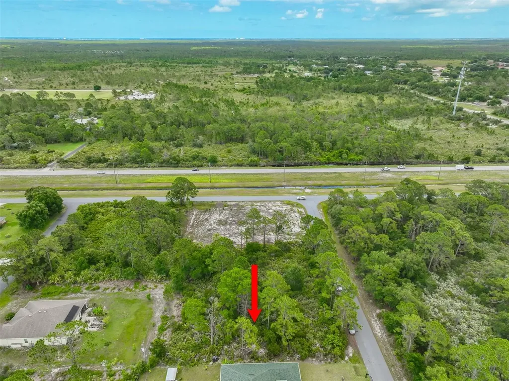 1673 Belem Street SE Palm Bay FL 32909