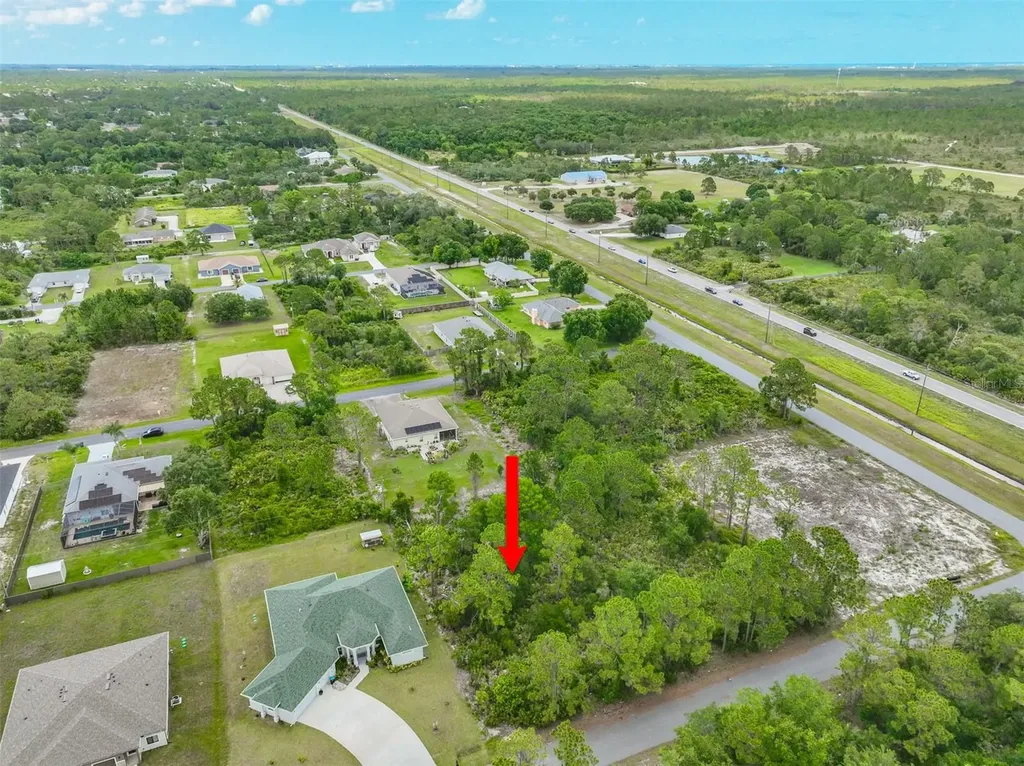1673 Belem Street SE Palm Bay FL 32909