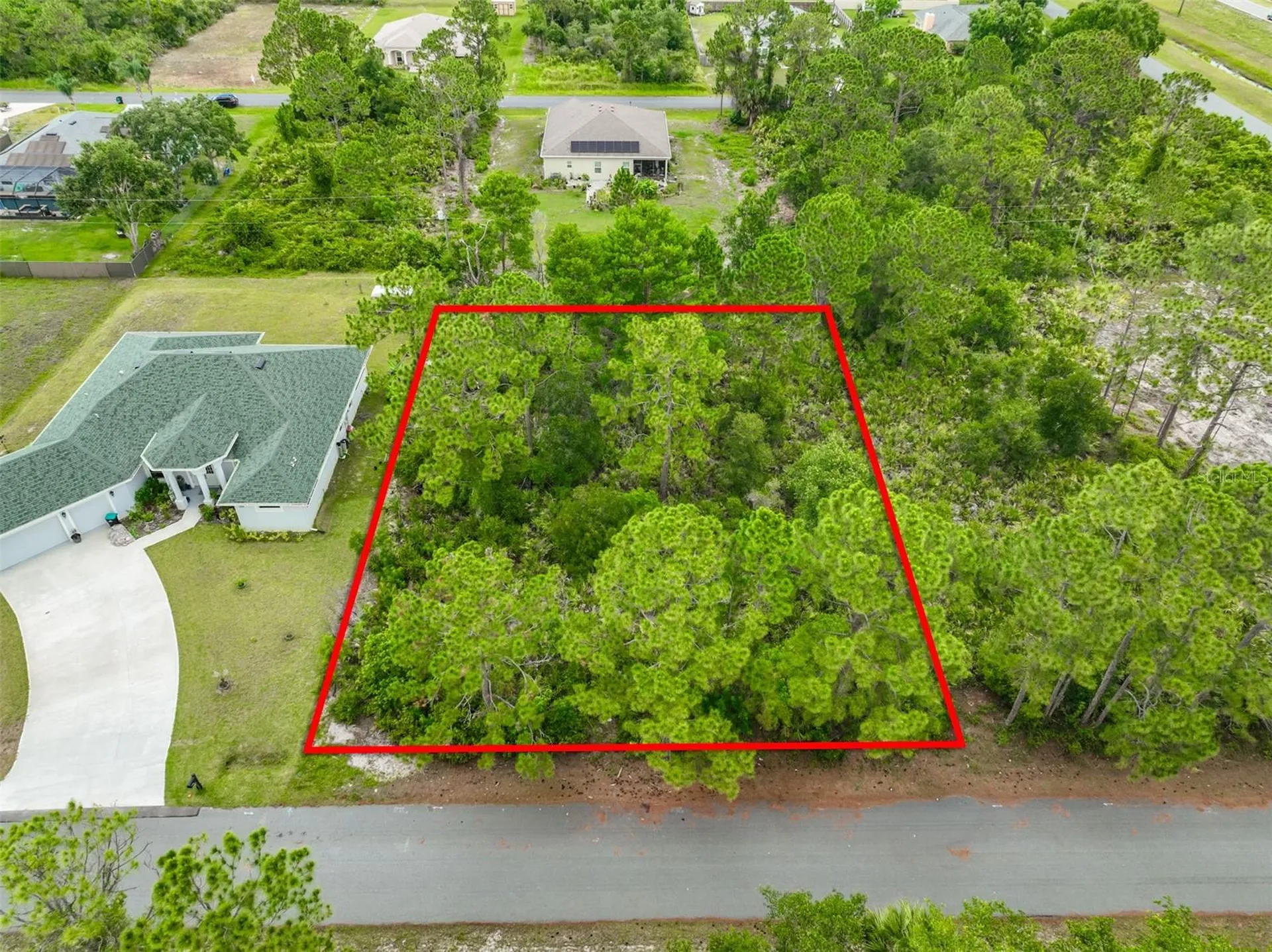 1673 Belem Street SE Palm Bay FL 32909