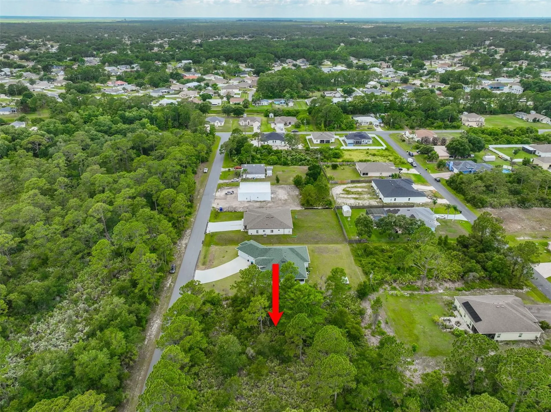 1673 Belem Street SE Palm Bay FL 32909