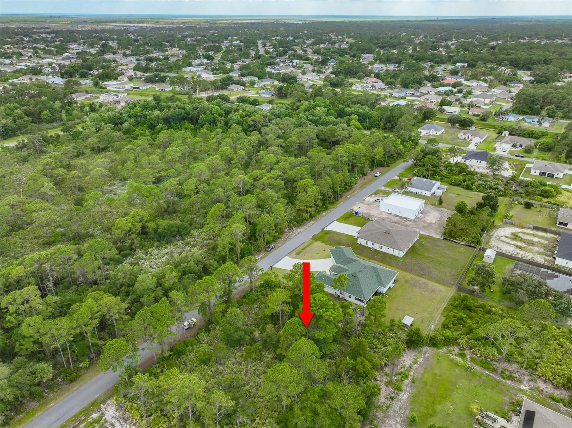 1673 Belem Street SE Palm Bay FL 32909