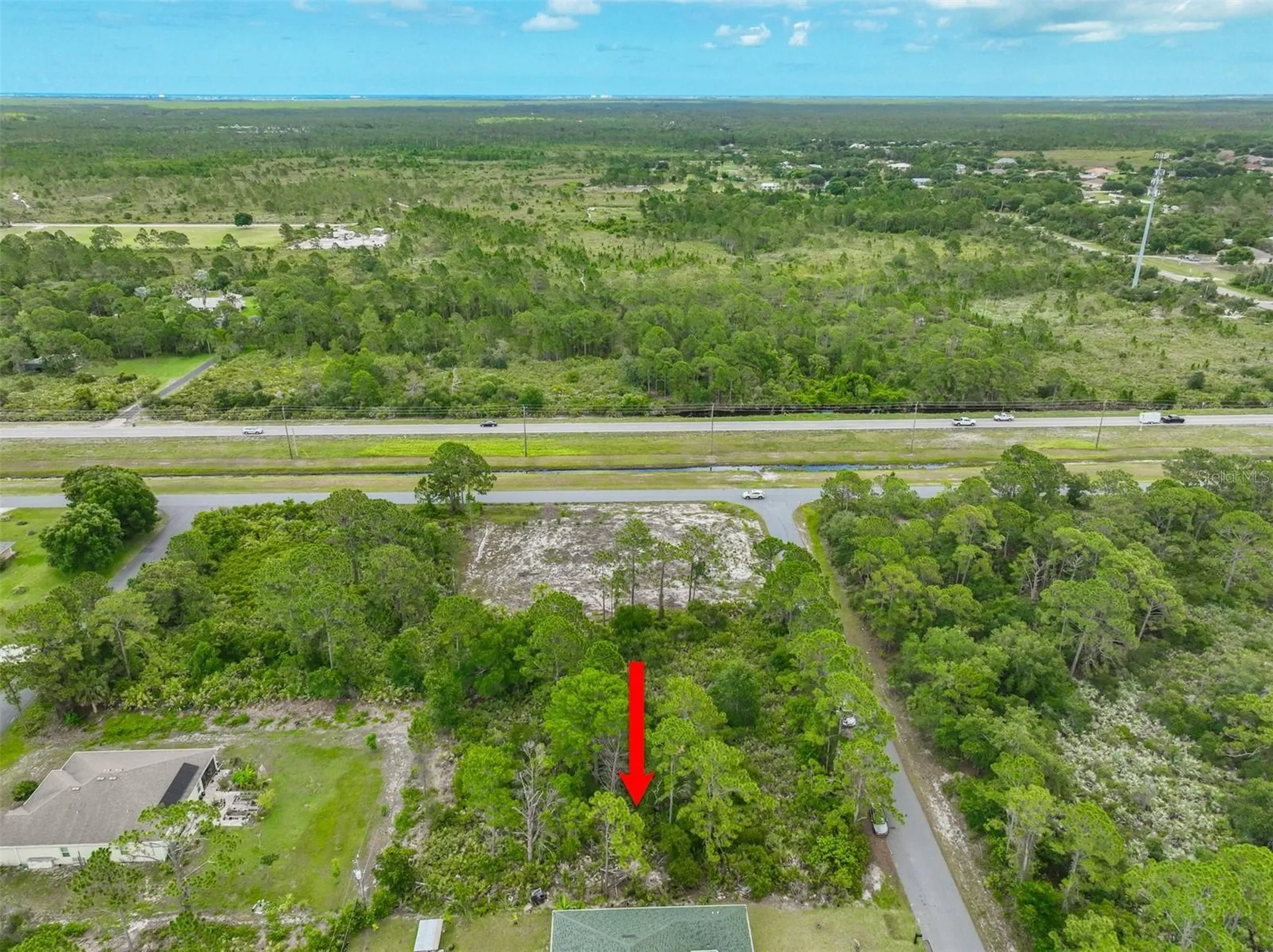 1673 Belem Street SE Palm Bay FL 32909
