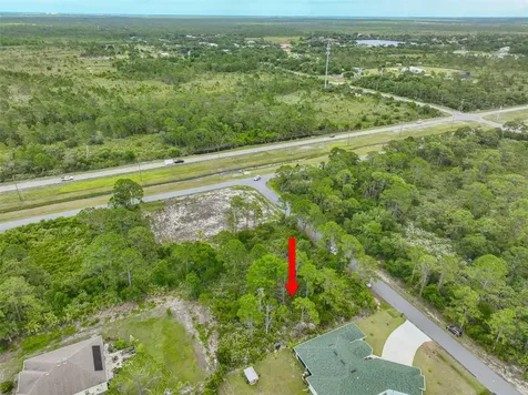 1673 Belem Street SE Palm Bay FL 32909