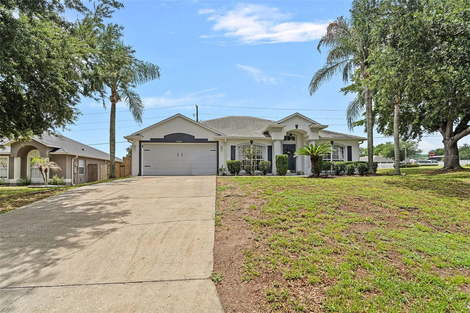 11506 Pineloch Loop Clermont FL 34711