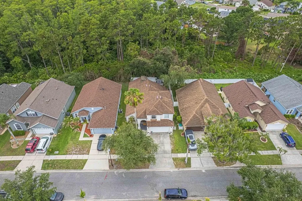 526 Fitzwilliam Way Orlando FL 32828