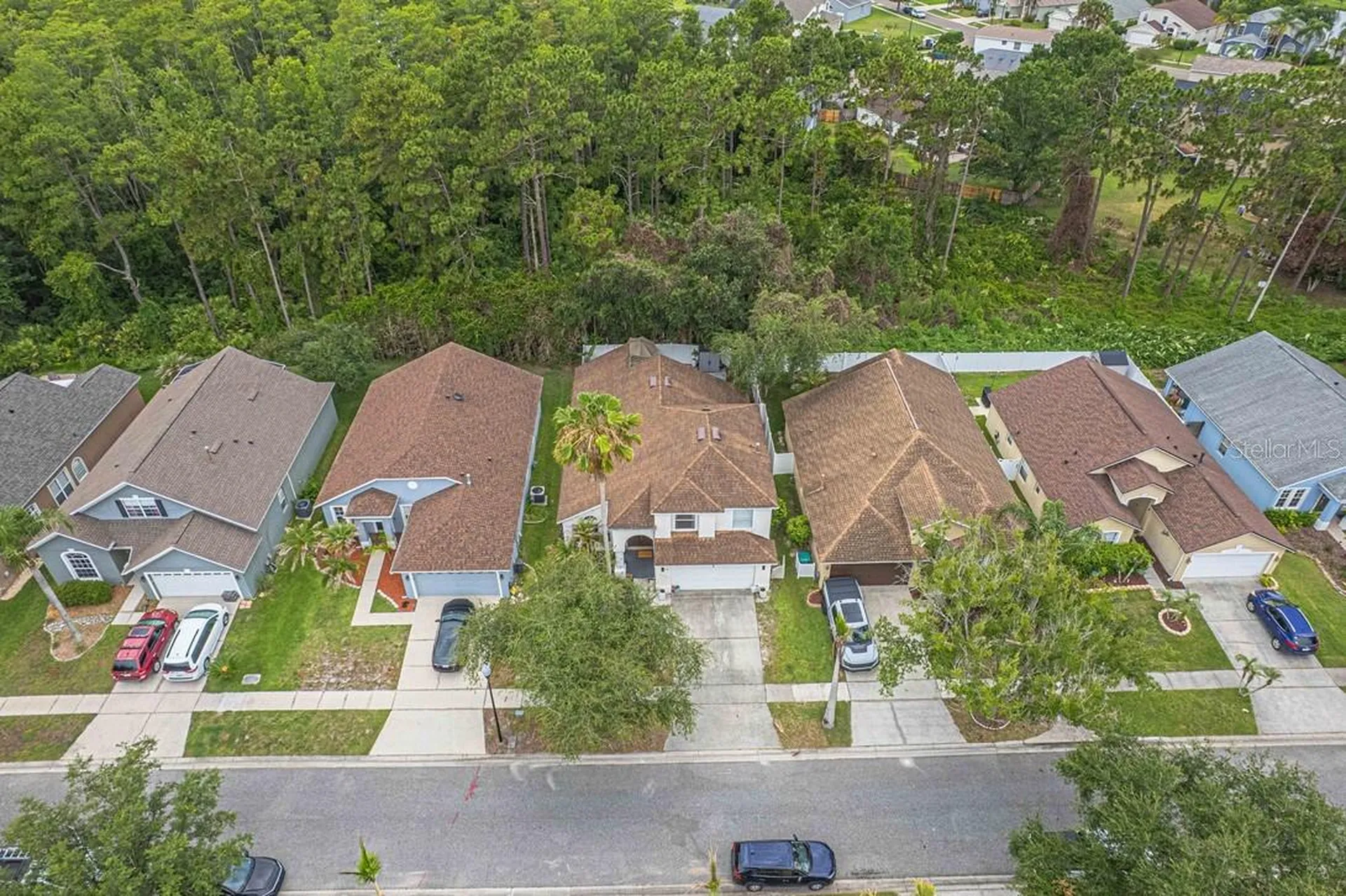 526 Fitzwilliam Way Orlando FL 32828