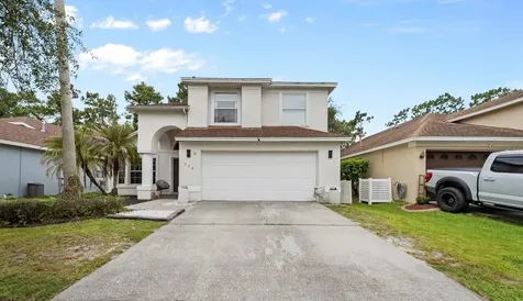 526 Fitzwilliam Way Orlando FL 32828