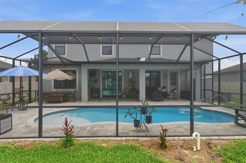 18803 Obregan Drive Spring Hill FL 34610