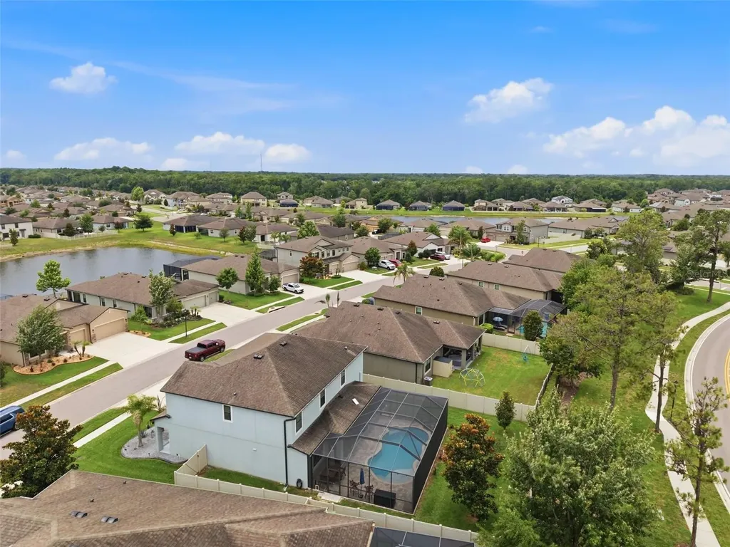 18803 Obregan Drive Spring Hill FL 34610