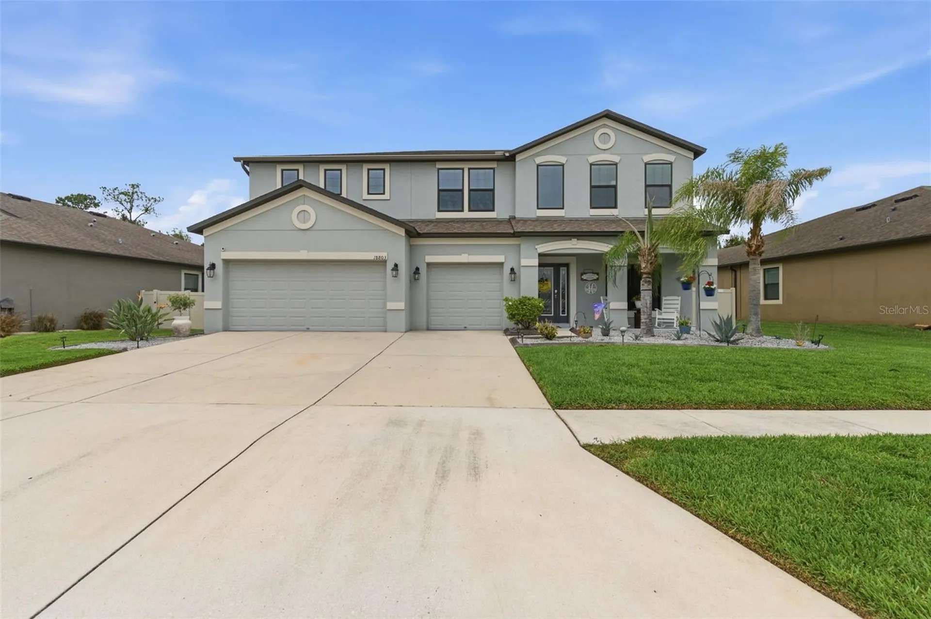 18803 Obregan Drive Spring Hill FL 34610