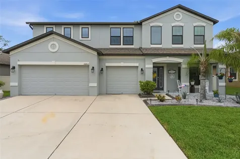 18803 Obregan Drive Spring Hill FL 34610