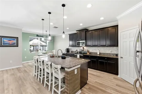 18803 Obregan Drive Spring Hill FL 34610