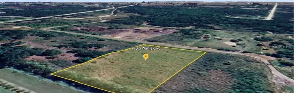 760 S Warfield Road Avon Park FL 33825