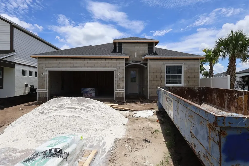 845 River Stone Trail Sanford FL 32771