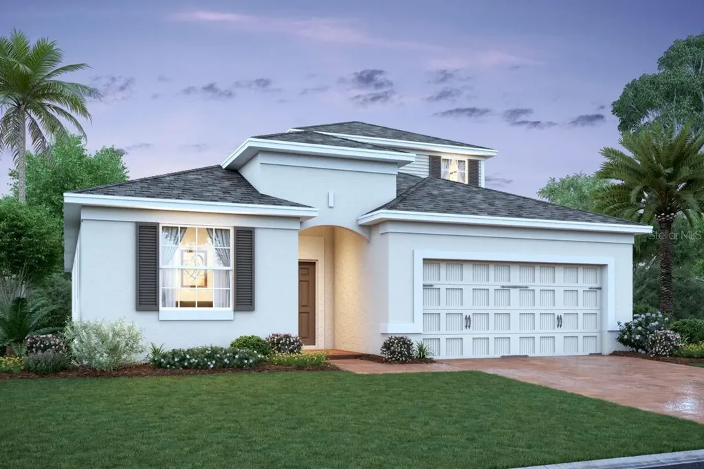 845 River Stone Trail Sanford FL 32771