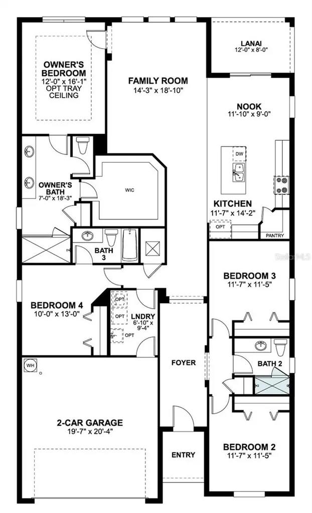 845 River Stone Trail Sanford FL 32771