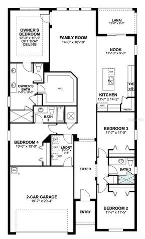 845 River Stone Trail Sanford FL 32771