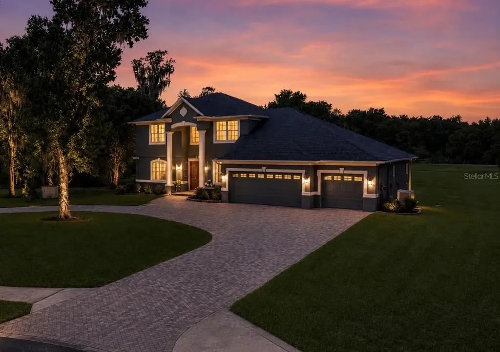 10619 Lithia Estates Drive Lithia FL 33547