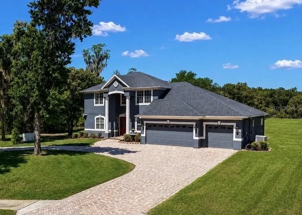 10619 Lithia Estates Drive Lithia FL 33547