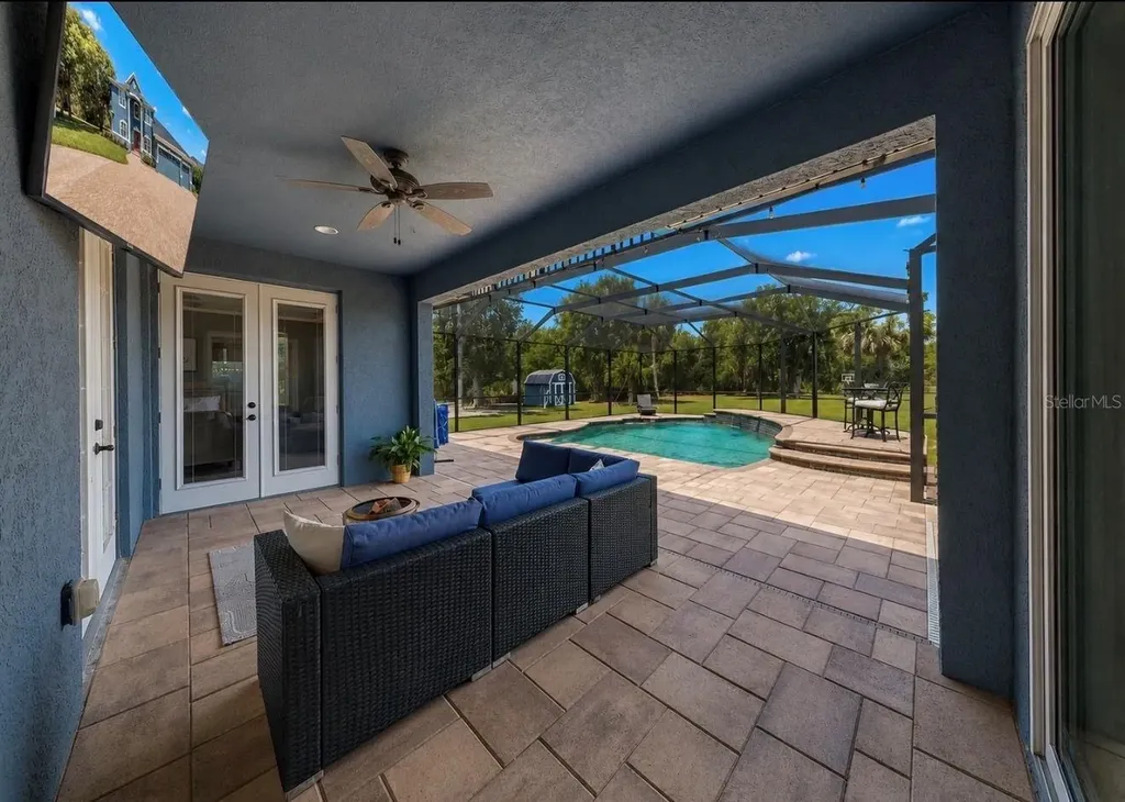 10619 Lithia Estates Drive Lithia FL 33547