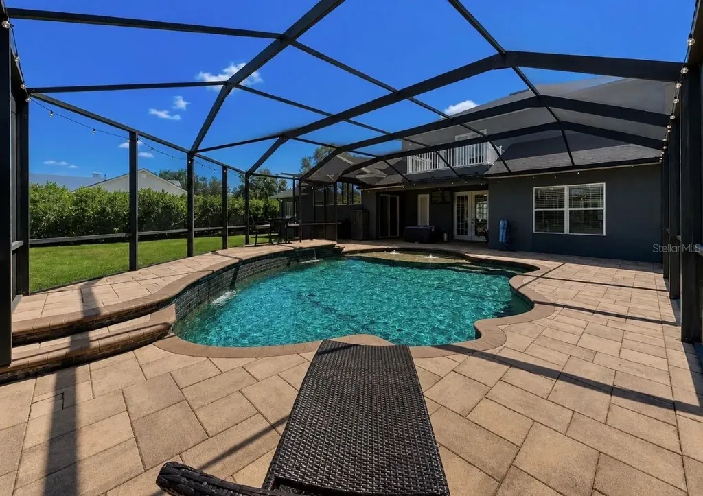 10619 Lithia Estates Drive Lithia FL 33547
