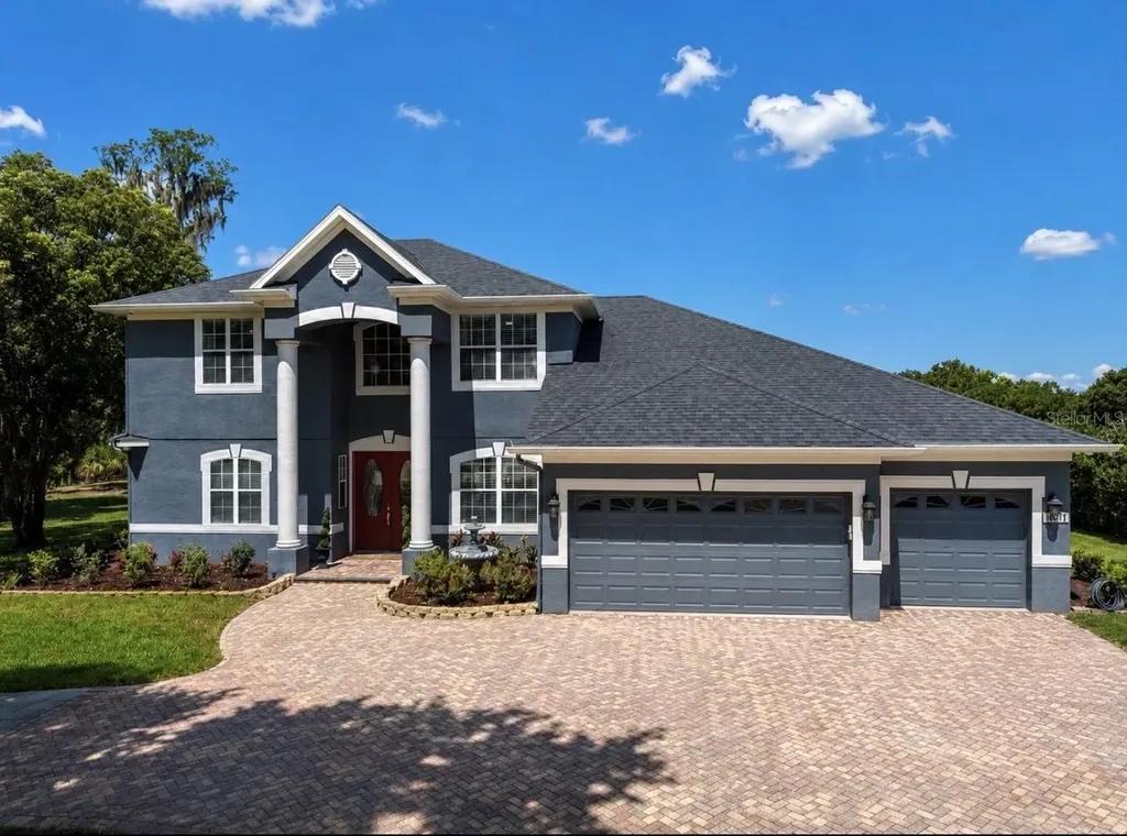 10619 Lithia Estates Drive Lithia FL 33547