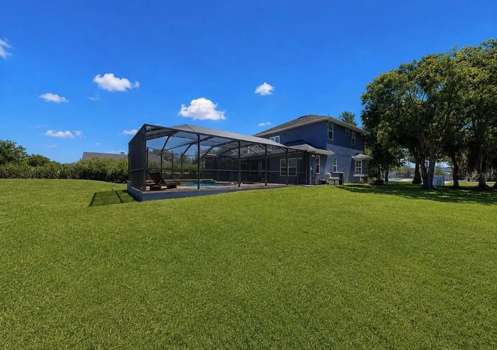 10619 Lithia Estates Drive Lithia FL 33547