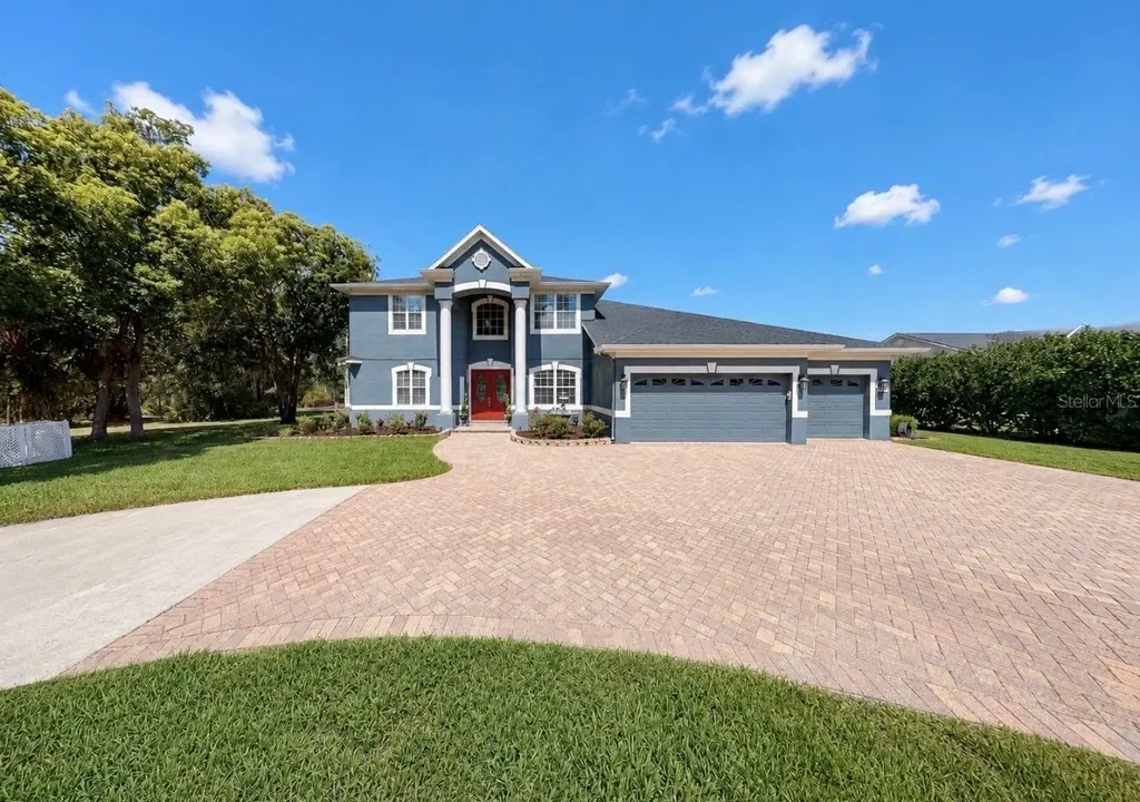 10619 Lithia Estates Drive Lithia FL 33547