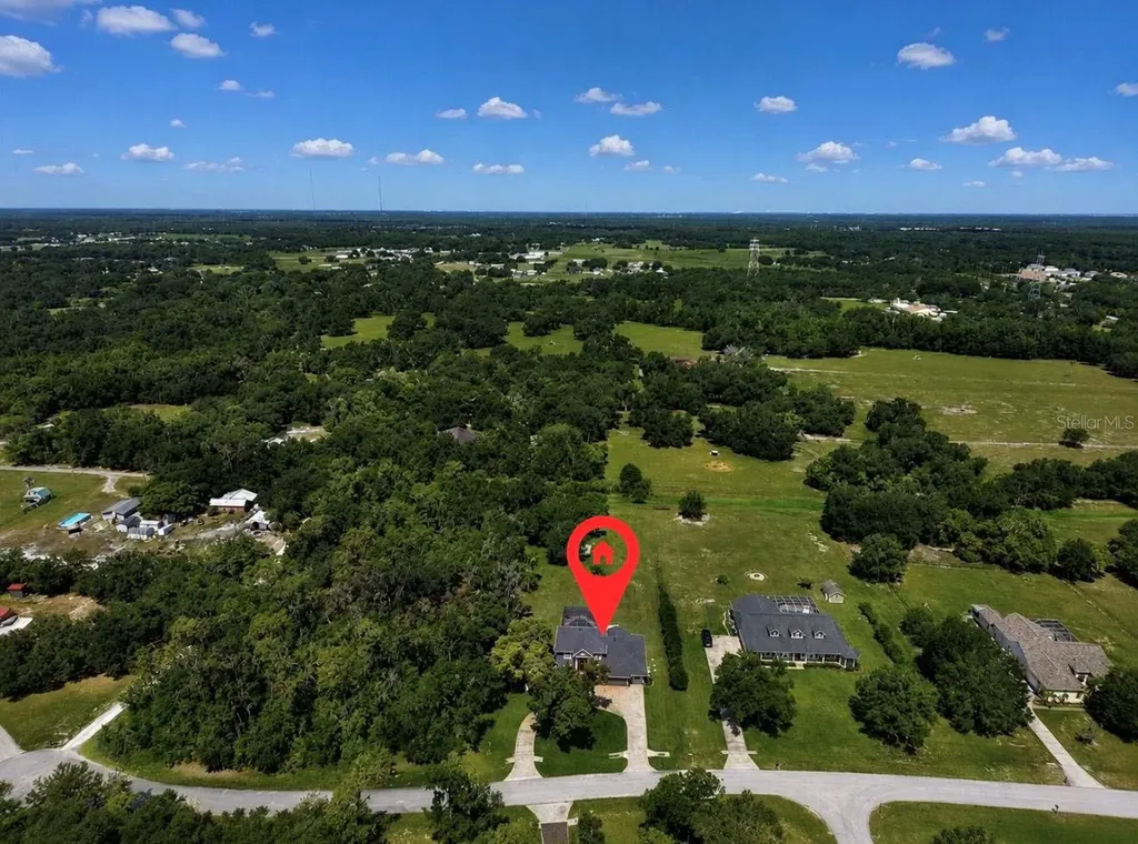 10619 Lithia Estates Drive Lithia FL 33547