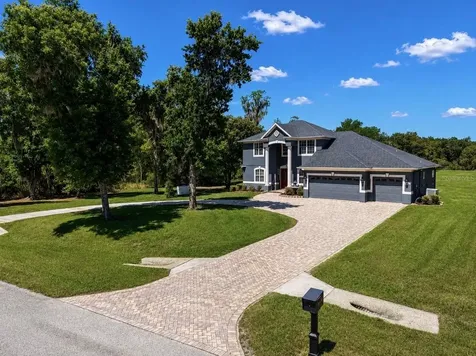 10619 Lithia Estates Drive Lithia FL 33547