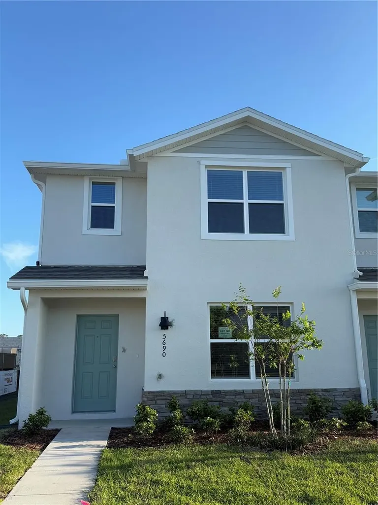 588 Preston Cove Drive St Cloud FL 34771